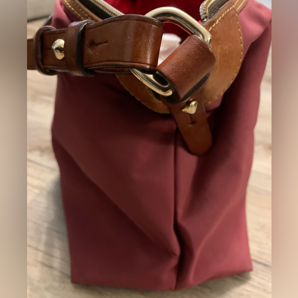 Dooney & Bourke “Erica” Bag - Picture 8 of 11